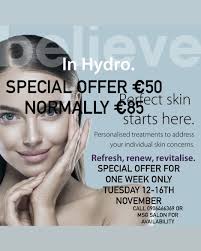 The Beauty Spot Moate‎