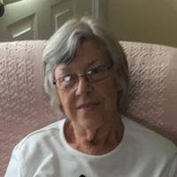 Martha Sledge Obituary