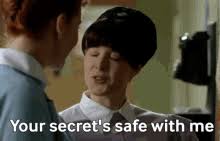 Check spelling or type a new query. Keep Your Secrets Gifs Tenor