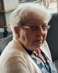 Shirley M. Klein Obituary April 25, 2025