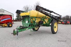 Redball 570 Sprayer