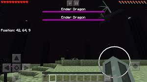 This Is My First Time Fighting The Ender Dragon And This Happens Why Does The Game Hate Me Minecraft