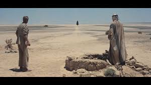 They chose me for lawrence of arabia because i spoke english, had black hair, black eyes and a moustache. Lawrence Of Arabia 50th Anniversary Edition Home Cinema Choice