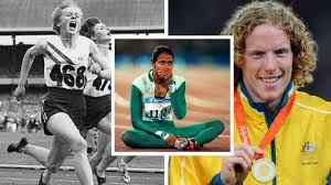 He won gold in both the 800 metres and the 1500 metres, competed in the marathon and won a bronze medal in tennis doubles at the 1896 summer olympics in athens, greece. No8ky0i2u5qkbm