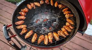 Find your perfect bbq grill from our large selection at academy. A New Way To Grill Your Game Day Wings Grilling Inspiration Grilled Chicken Wings Grilling Bbq Wings