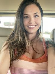 Crystal Greenwald's Instagram, Twitter & Facebook