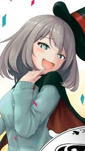 Anime Tejina Senpai Senpai Tejina Senpai 720x1280 Mobile Wallpaper Kawaii Anime Thicc Anime Anime