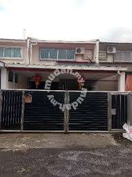 Kuching became the third capital of sarawak in 1827. Kuching City Mall 2 Storey House For Sale Houses Mudah My My Inkuiri Com