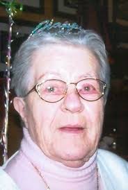 Eileen Hauser Obituary (2017)