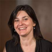 Kate Blackmore Profile