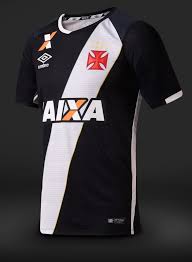 Club de regatas vasco da gama, also known as vasco da gama or simply vasco, is a brazilian professional sports club based in rio de janeiro,. Vasco Da Gama Fc Jersey Buy Clothes Shoes Online