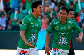Explore tweets of jj macias @jjmacias9 on twitter. J J Macias Top Mexican Scorer In Liga Mx Is Only 19 Years Old