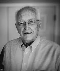 Richard Porter Simmons Obituary