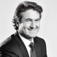 William Grote's Instagram, Twitter & Facebook