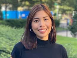 Isabel Lee's Instagram, Twitter & Facebook