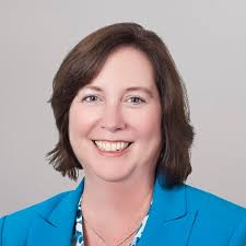 Georgette Nicholas Now President of American Life's Parent: Personnel Moves