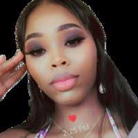 Daysha Carter Obituary