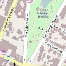 College Maison Blanche Clamart Nombre D Eleves Classement