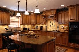 5 awesome small kitchen layout ideas