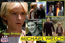 Today In Nerd History