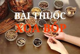 rượu thuốc xoa bóp gia truyền Thủ Đức An Dược