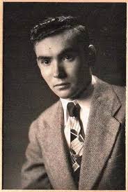 Walter John Younker (1929-2020)