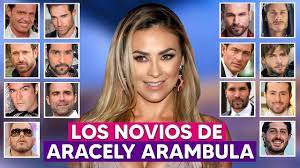 8 hours ago · durante varios años, aracely arámbula había mantenido su vida privada muy hermética. Los 14 Amores De Aracely Arambula En La Vida Real Mqt Youtube