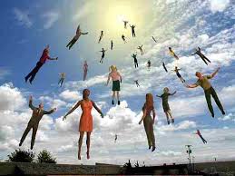 Image result for images rapture millions missing