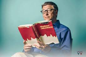 Profesional sukses dengan buku