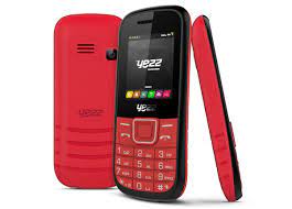 Yezz Classic C21 pictures, official photos