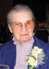 Eleanor Camp Obituary