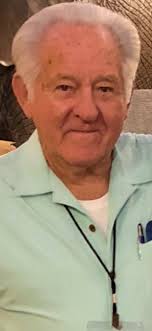 Glen Presson Obituary