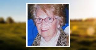 Sally Jean Wright Obituary May 7, 2016