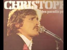 Epingle Sur Christophe