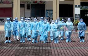 Wabak denggi terakhir tamat pada 29 disember 2020. G8uerbpaniur0m