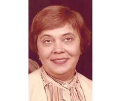 Shirley Lick Obituary (2015)