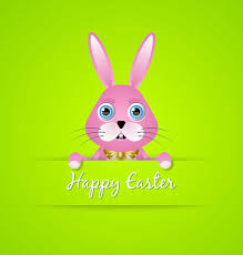 Weitere ideen zu vorlage hase, bastelarbeiten, steinmalerei. Frohe Ostern Karte Vorlage Mit Rosa Hase Auf Grunem Hintergrund Lizenzfrei Nutzbare Vektorgrafiken Clip Arts Illustrationen Image 25464931