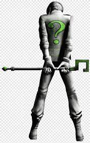 In it, you will most of all find instructions regarding obtaining all 440 secrets, as well as completing all the special challenges included in the riddler's revenge. Batman Arkham City Riddler Batman Arkham Knight Batman Arkham Asylum Batman Arkham Origins Batman Arkham City Video Game Fictional Character Png Pngegg