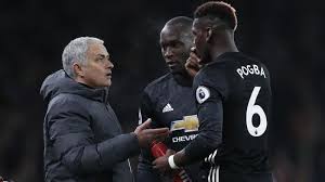 The site lists all clubs he coached and all personal details. Manchester United In Trouble Could Lose Paul Pogba To Juventus Didier Deschamps