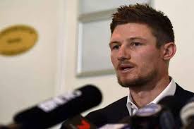 Cameron Bancroft's Ban Ends, Named In Perth Scorchers Squad For BBL