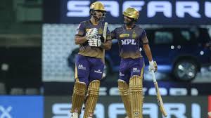 Ipl 2021, kkr vs srh: Z5z O Yum2zndm