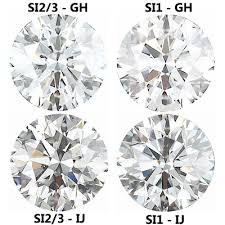 3 Carat Weight Diamond Parcel 120 Pieces 1 81 1 88 Mm
