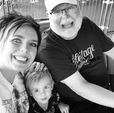 Jim Wideman's Instagram, Twitter & Facebook