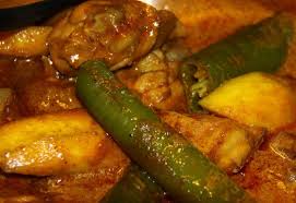 Che nom sangat beruntung kerana ada seorang follower yang ikhlas. Resepi Gulai Darat Ayam Kelantan