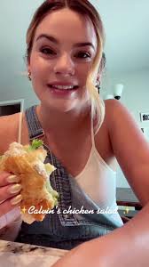 Obv not reinventing anything here BUT currently obsessed With this easy at  home combo! #healthyliving #healthygirlsummer #easyrecipe #fyp #balance