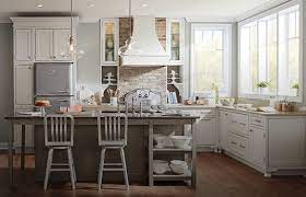 Be sure that you will need to choose the best quality cabinet so that it. Semi Custom Kitchen Cabinets Diamond Cabinetry