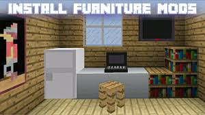 Check spelling or type a new query. Download Furniture Mod For Minecraft Pe Furnicraft Addons Free For Android Furniture Mod For Minecraft Pe Furnicraft Addons Apk Download Steprimo Com