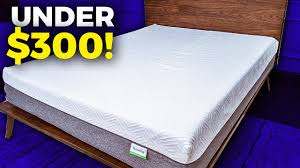 Synchrony mattress firm is a great credit card if you have fair credit (or above). Novilla Mattress Review Best Cheap Mattress Under 300 For A Queen Unbox Mattress