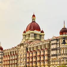 Taj Mahal Palace Hotel in Mumbai.jpg ...