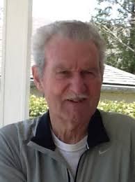 Bruce Clayton Obituary